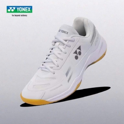 Giày cầu lông Yonex SHB220CR Trắng Xám chính hãng